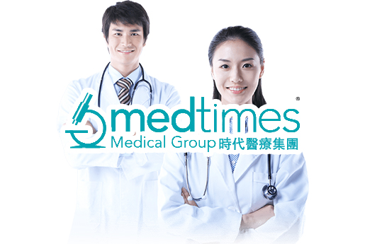 阳春分部 香港时代基因检测中心